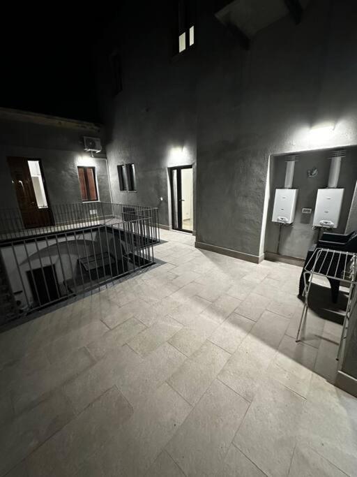 فيلا Casa Ginestra Di Palazzo Biondi جاري المظهر الخارجي الصورة