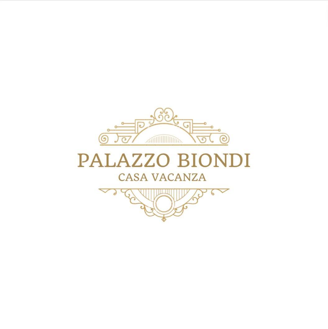 فيلا Casa Ginestra Di Palazzo Biondi جاري المظهر الخارجي الصورة